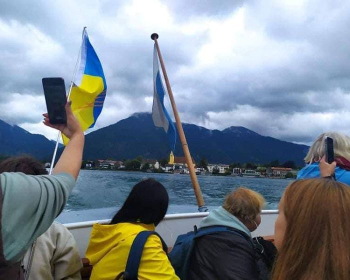 Gesundheits- & Resilienzprogramm