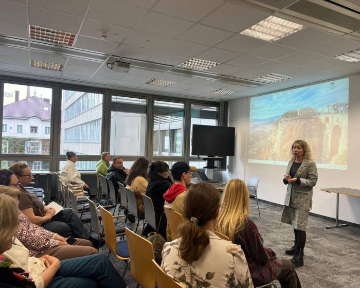 Unser Projekt für eine erfolgreiche Integration in Deutschland